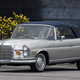 Image for article titled Mercedes-Benz Convertible From The Hangover Up For Auction